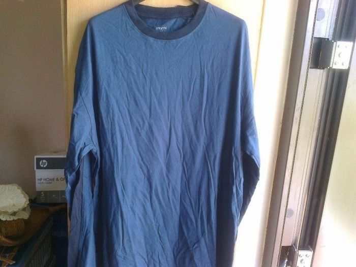 Piżama męska Nowa z metką Atlantic Wysyłka Gratis