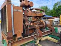 Generator prądotwórczy Berliet LE 225, 225 kVa, 180 kW