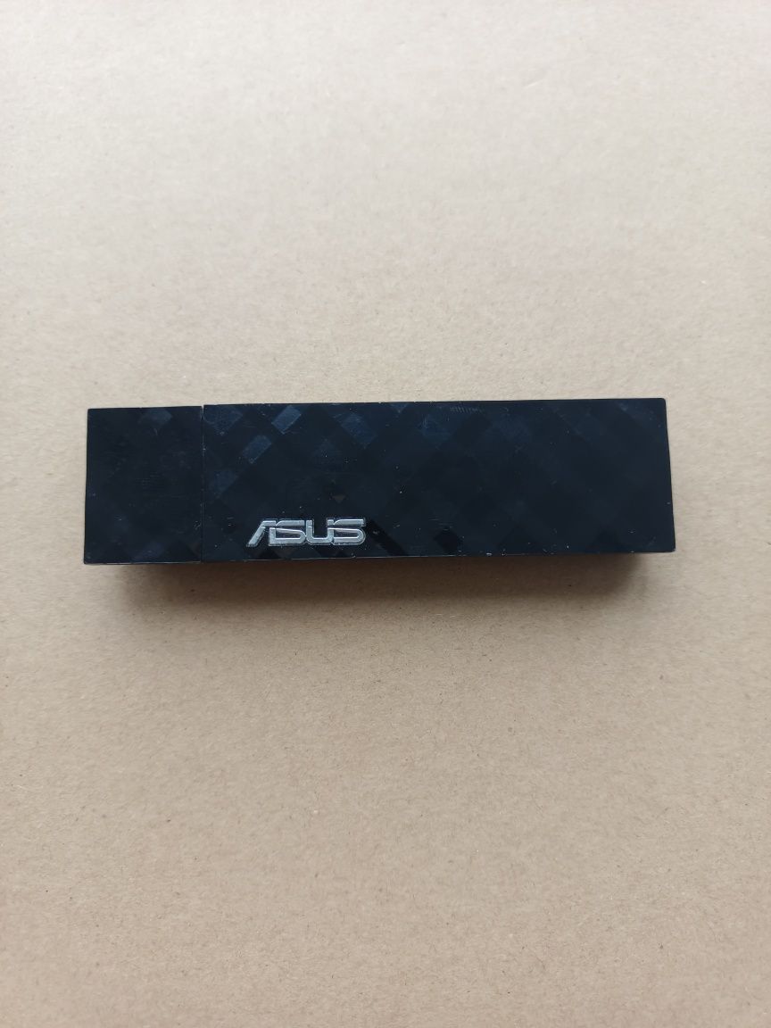 USB Wi-Fi модуль Asus N53 (приймає/роздає інтернет)