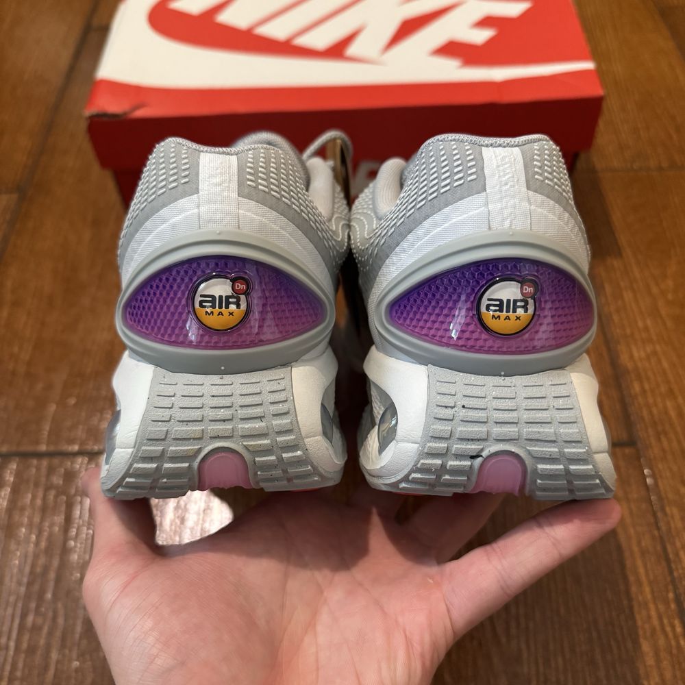 Nike Air Max Dn 28см-30см Оригінал