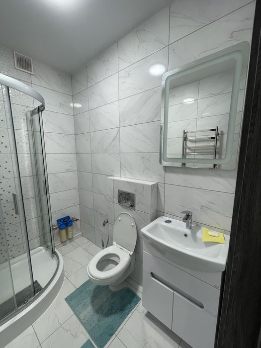 Оренда 2-кім.квар.55кв.м.ЖК Grand Vileage.Ціна:20000грн