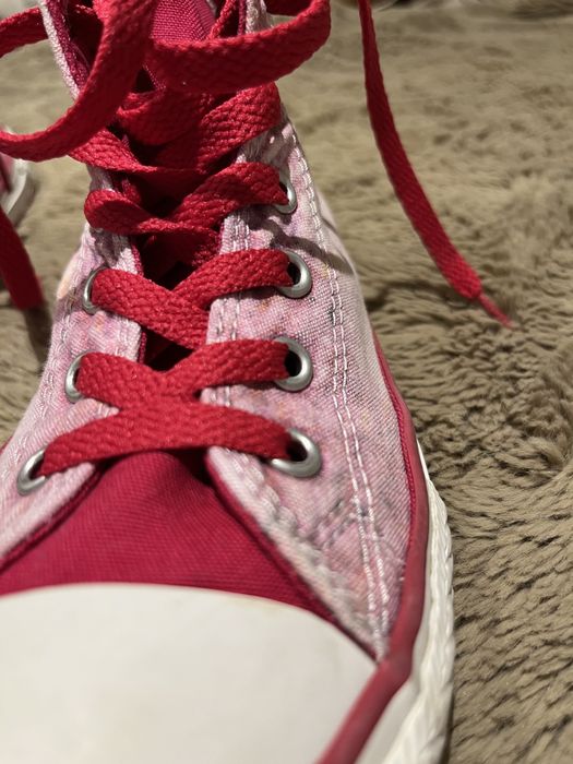 All Star Converse