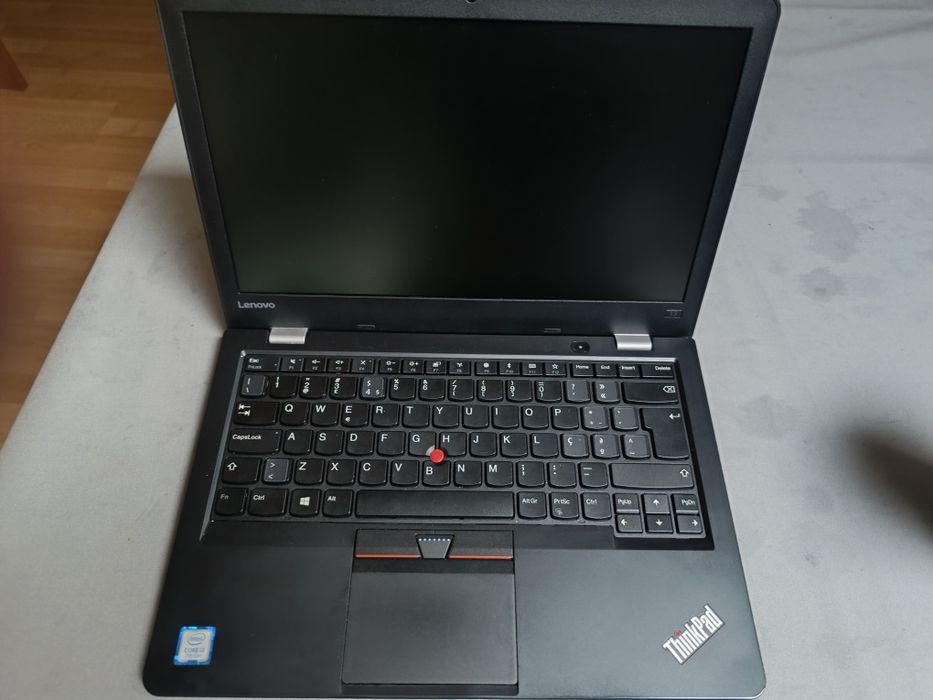 LENOVO THINKPAD 13 G2 | 13.3" | I3-7100u=I5-6200u | 8GB RAM | 240GB SS