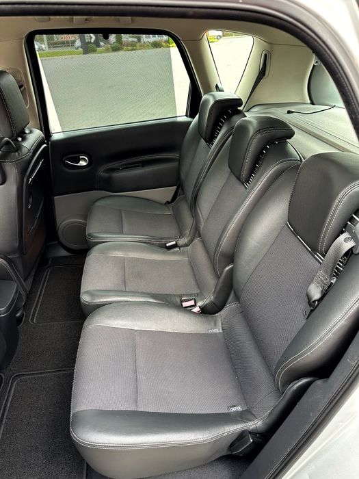 Renault scenic 2 1.6 бенз.