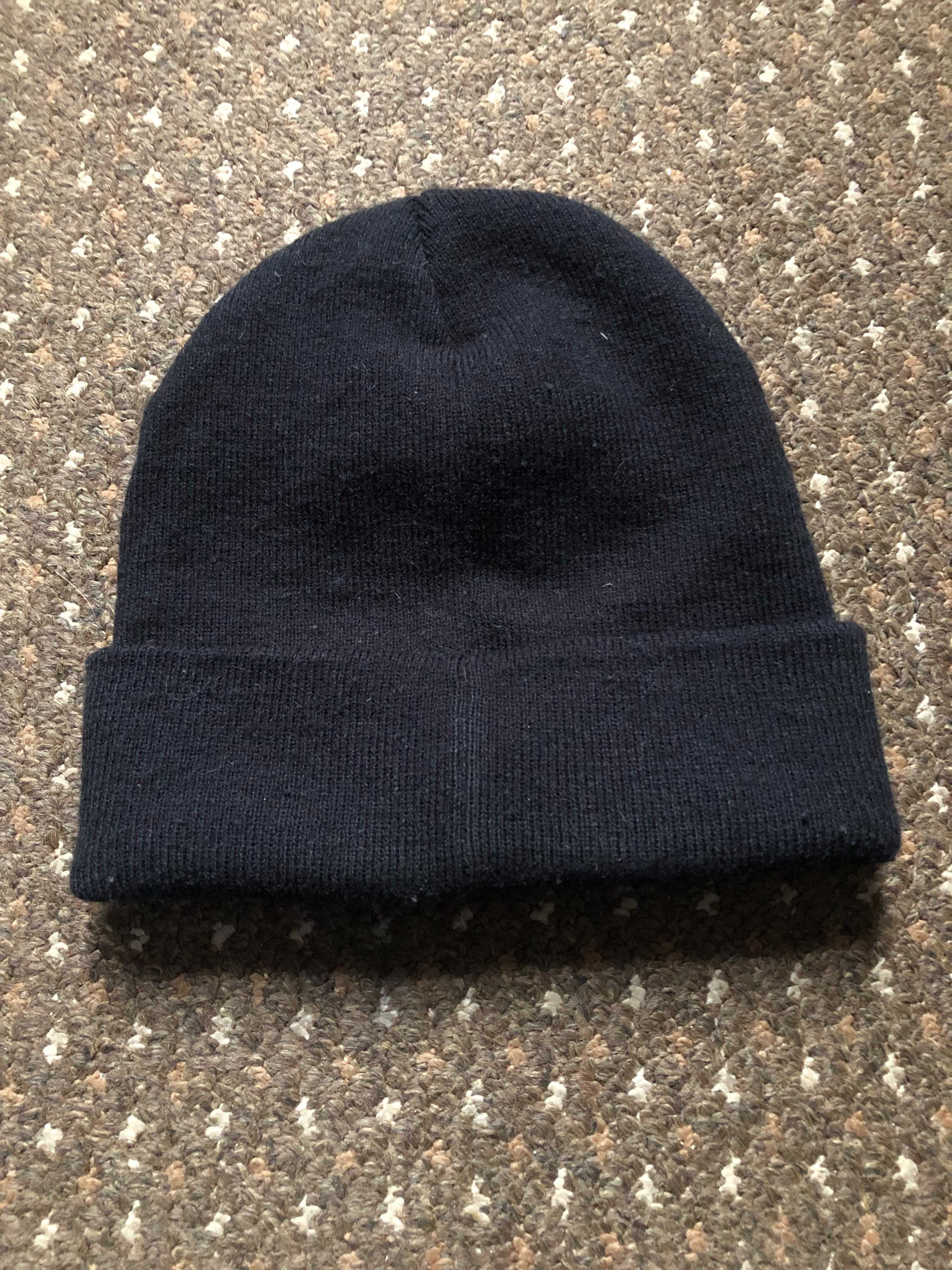 шапка    ( M-L )