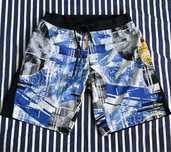 Шорти Reebok Crossfit, speedwick
