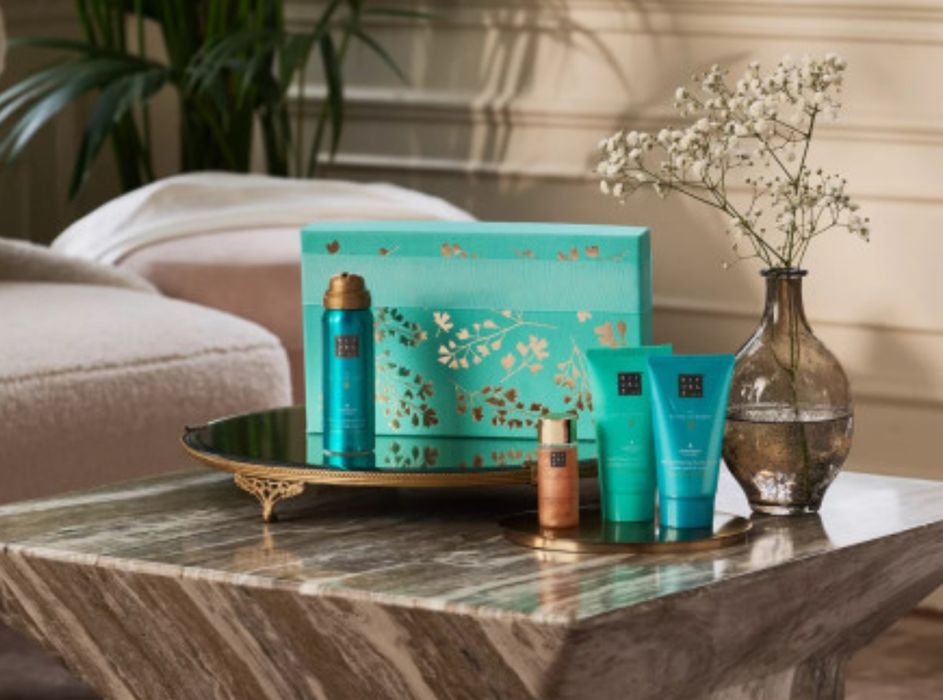 Набір Rituals карма karma S