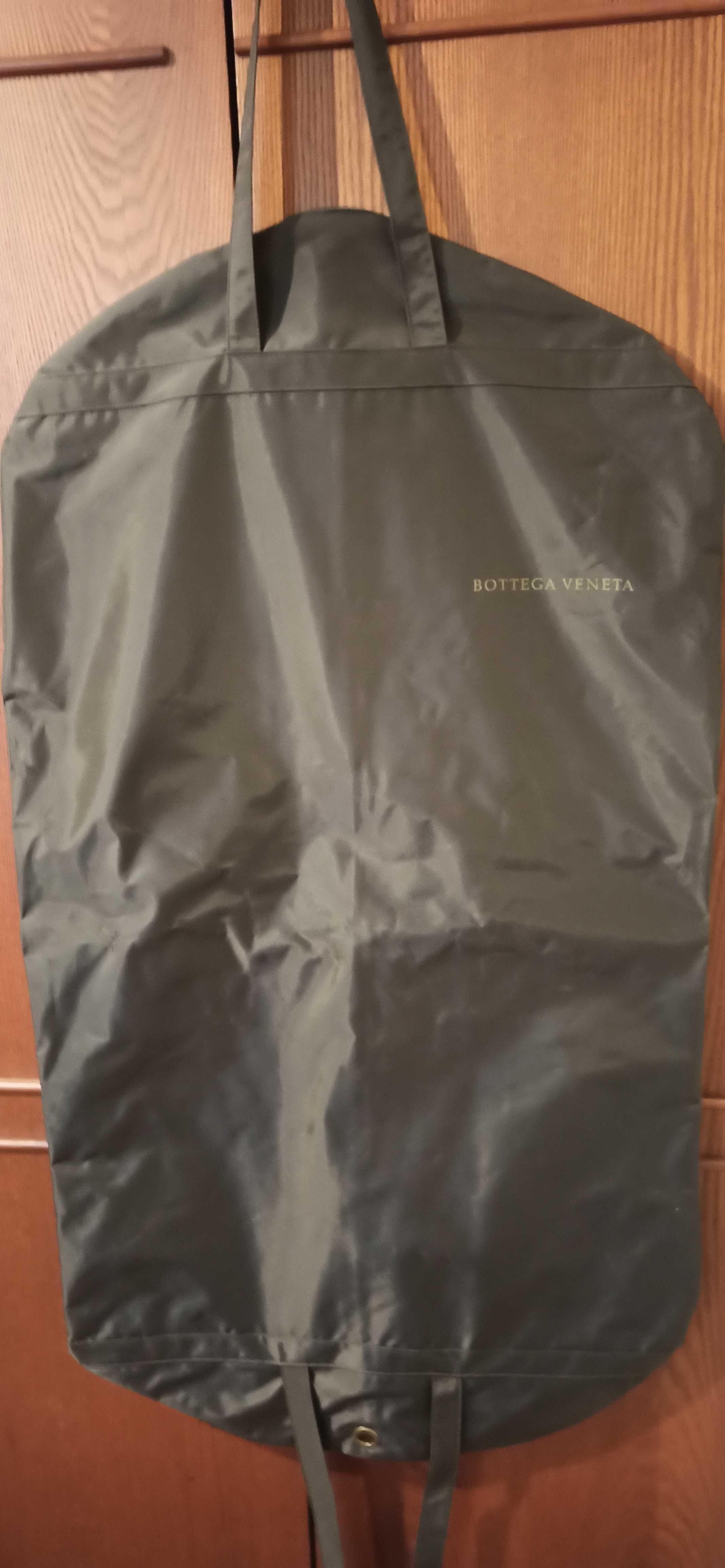 Чохол,  кофр для одягу Bottega veneta