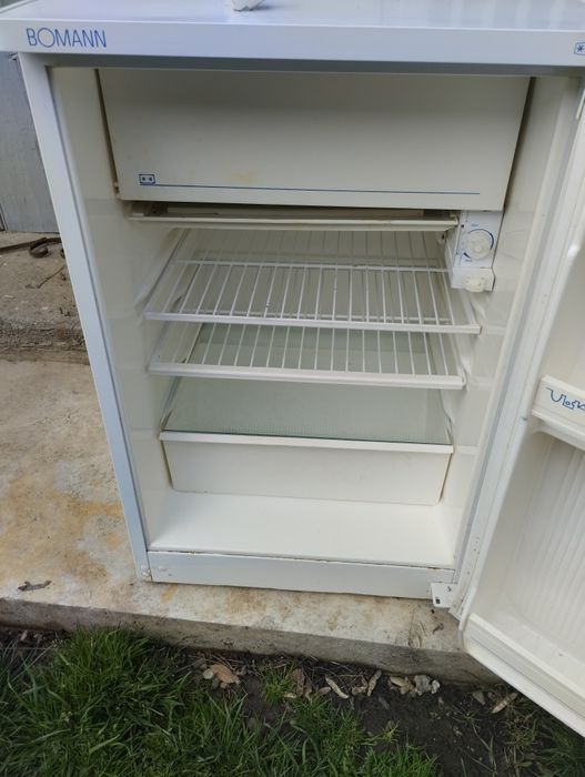 Холодильник BOMANN