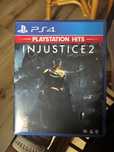 Gra Ps4 Injustice 2