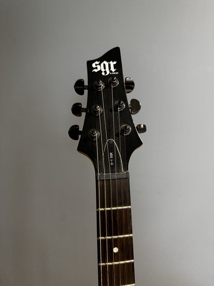 Gitara elektryczna - Schecter SGR C-1
