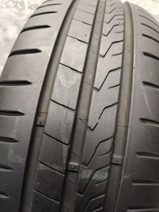 2x 195/65R15 opony letnie Hankook 2021 (N473G)