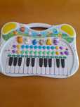 Simba Pianino Keyboard - Odgłosy Zwierząt itp.