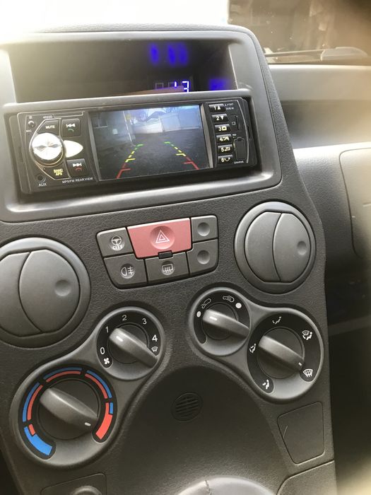 Продам Fiat Panda (Фіат панда) 2009 року