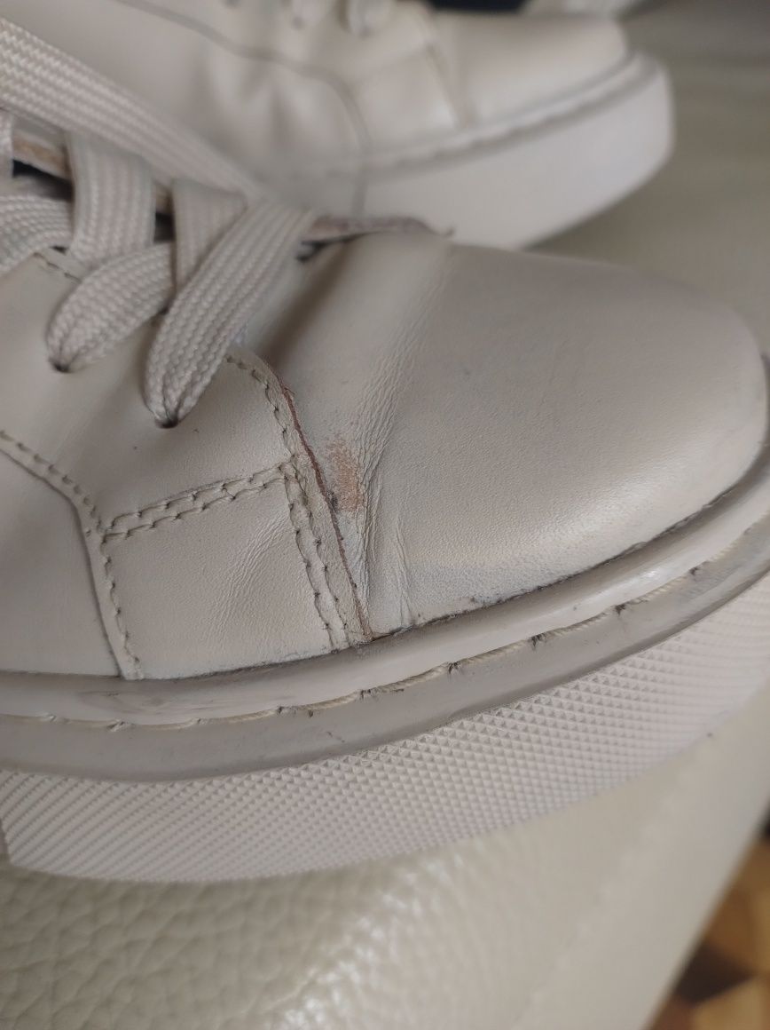 Sneakersy Gino Rossi