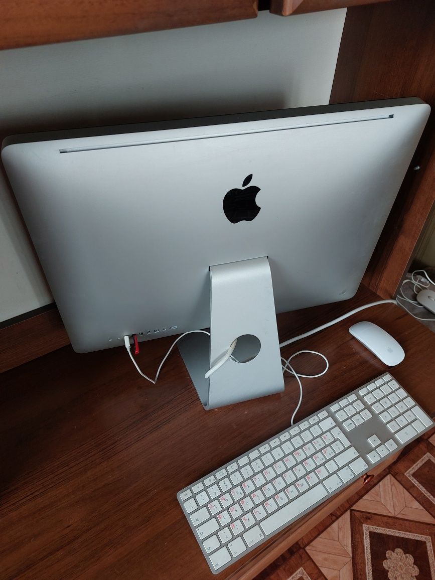 Продаю компьютер Apple