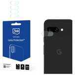 Ochrona na obiektyw aparatu 3MK Lens     Protect do Google Pixel 9A