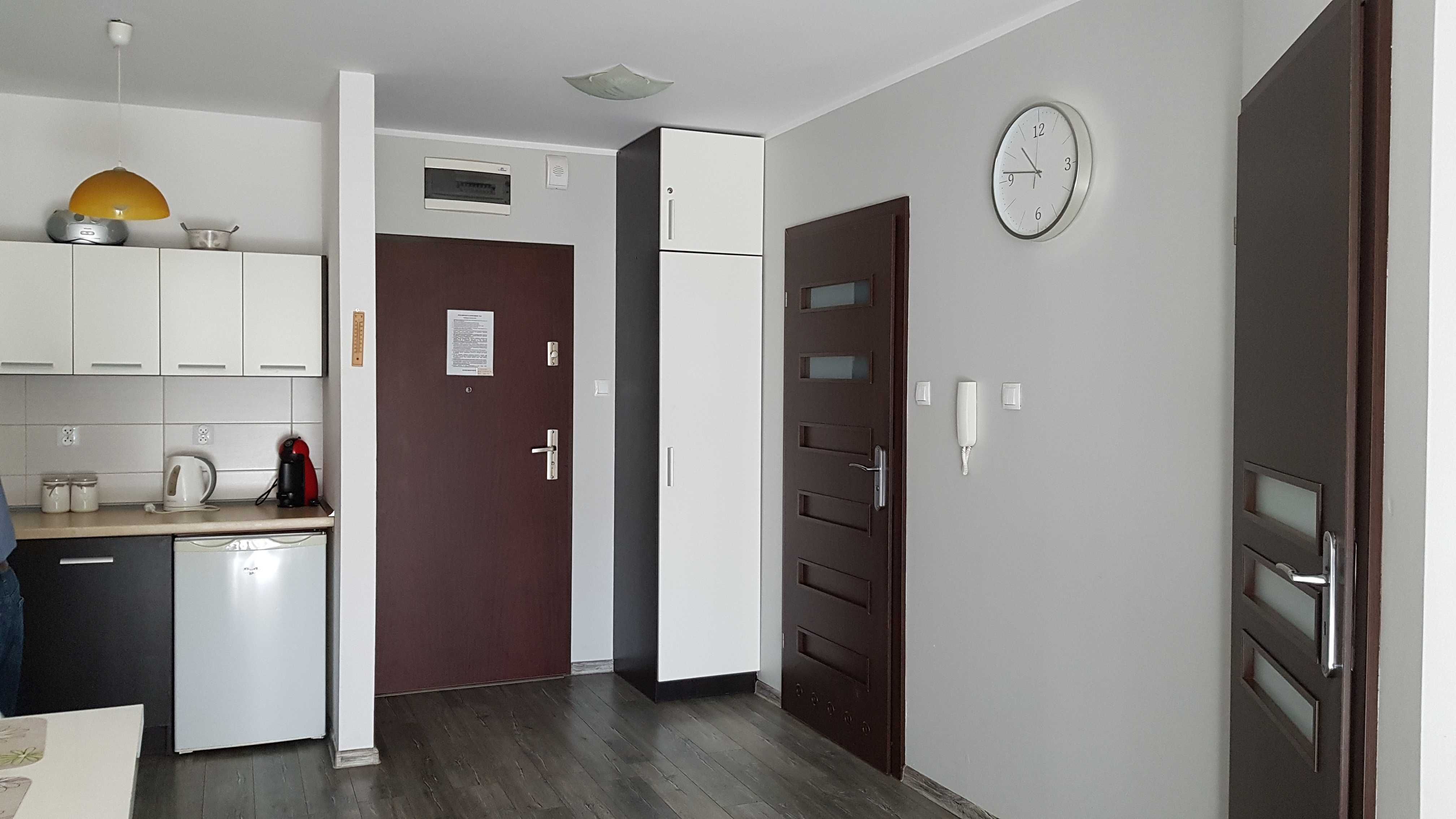 Cały Apartament w Kołobrzegu dla 4 osób za 150 złotych