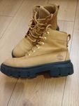 Черевики Timberland Greyfield Leather Boot