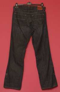 Polo Ralph Lauren рр 8 m-l джинсы трансформеры “чарлики” клёш