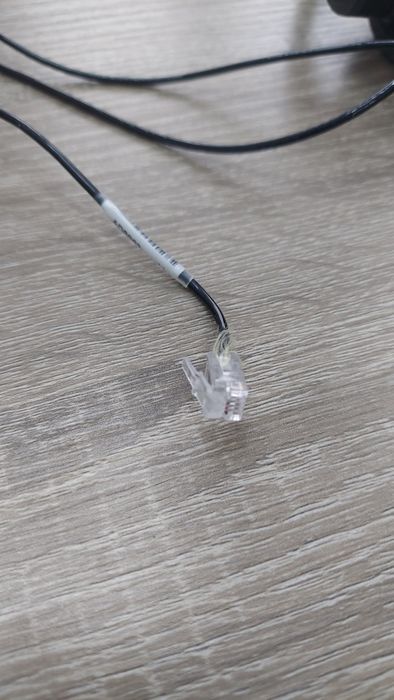 Гарнітура з мікрофоном Practica