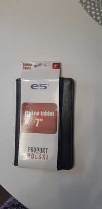 Pokrowiec na tablet 7"e5