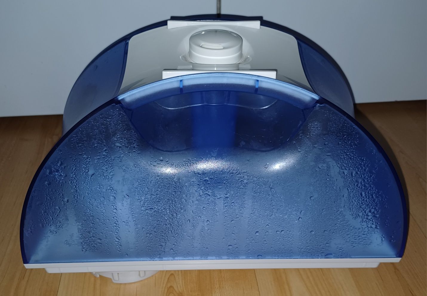 Pojemnik 5.3L od nawilżacz MILLA HOME MAH600 ultradźwiękowy higrostat