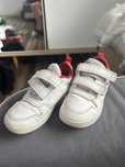 Buciki adidas 25 rozmiar