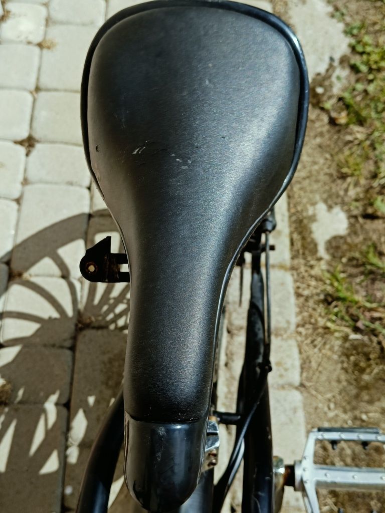 BMX SHHT "20 alu felgi