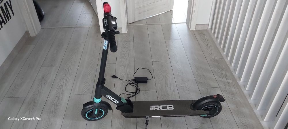 Hulajnoga elektryczna RCB13