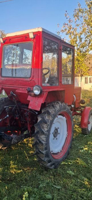 ПРОДАМ трактор Т25