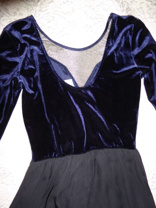 nowa sukienka h&m r. xs