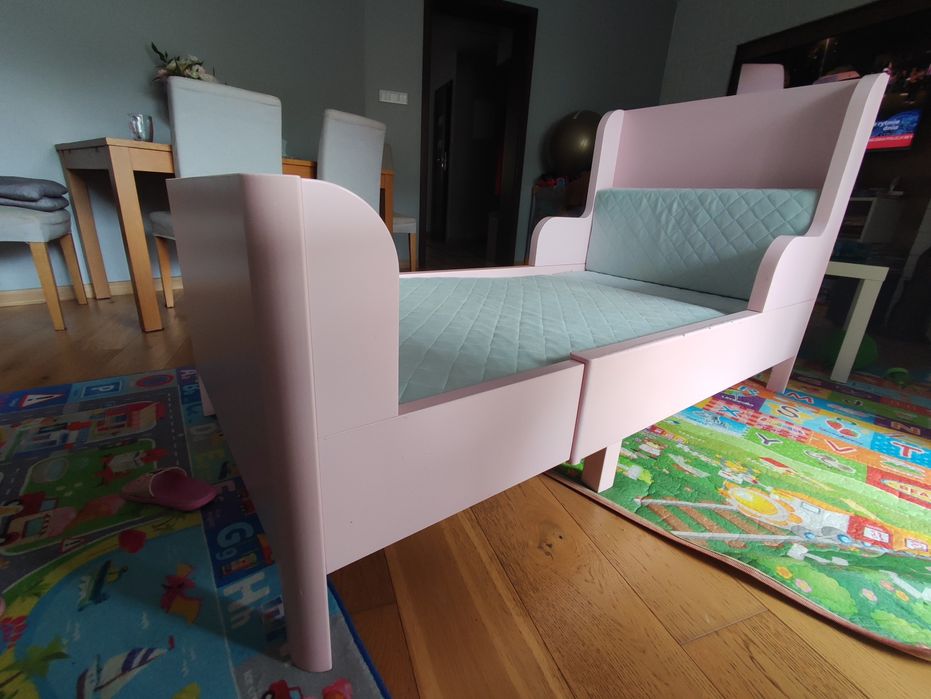 Łóżko dla dziecka Ikea