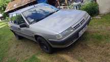 Citroen Xantia 1.8