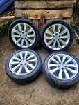 Koła Lato 5x114,3 17 cali, Kia, hyundai, renault, mazda, honda,