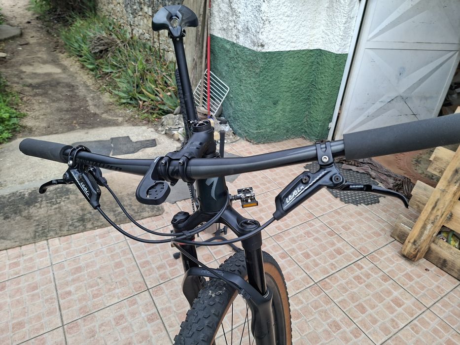 Specialized epic comp 2018