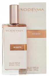 Perfumy Suerte 50 ml Yodeyma