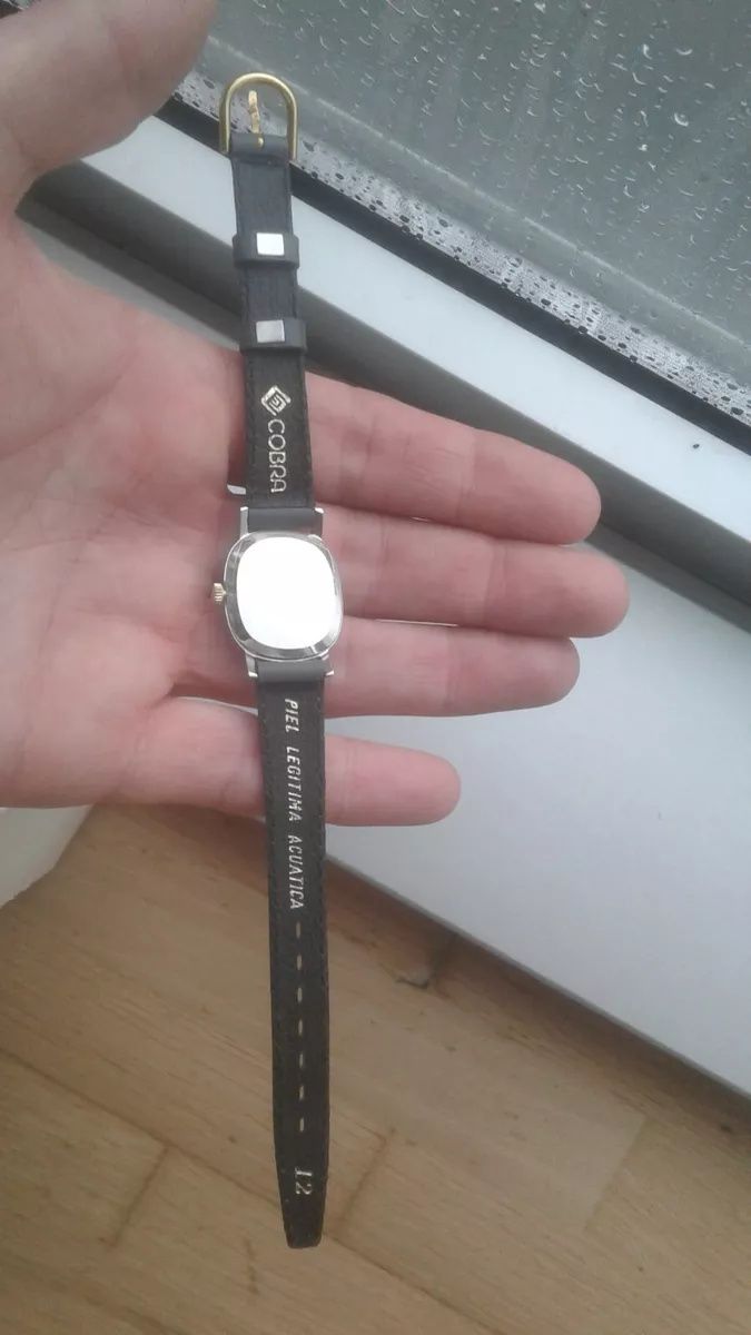 Relógio Omega    .