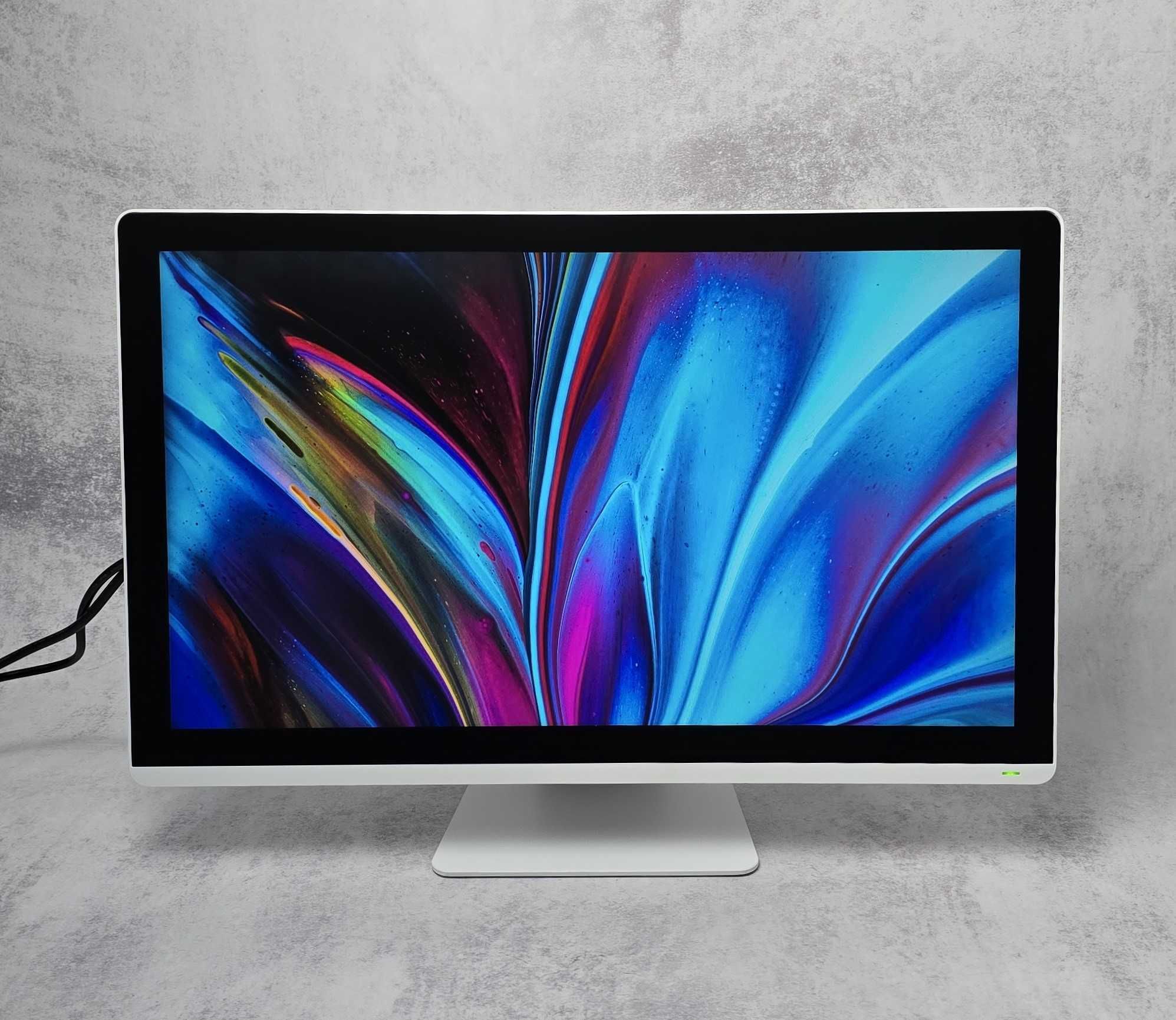 Монітор Сенсорний 24" DIVA RGD2461AMI 1920x1080 IPS Multi-touch