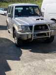 Hyundai Galloper