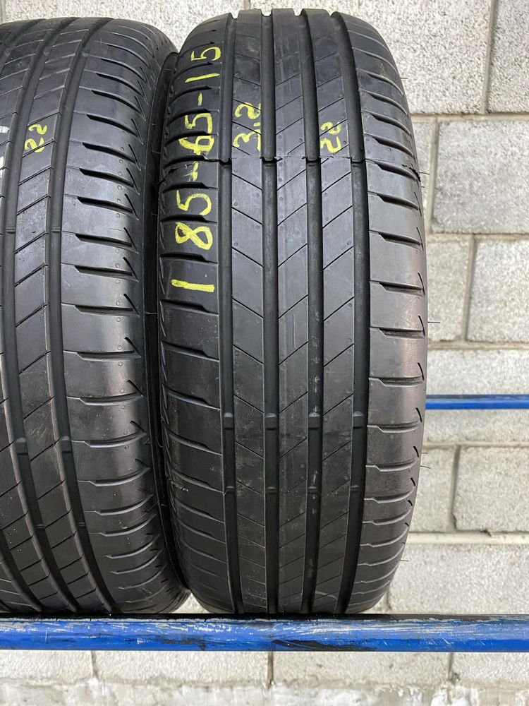Літні шини 185/65 R15 BRIDGESTONE
