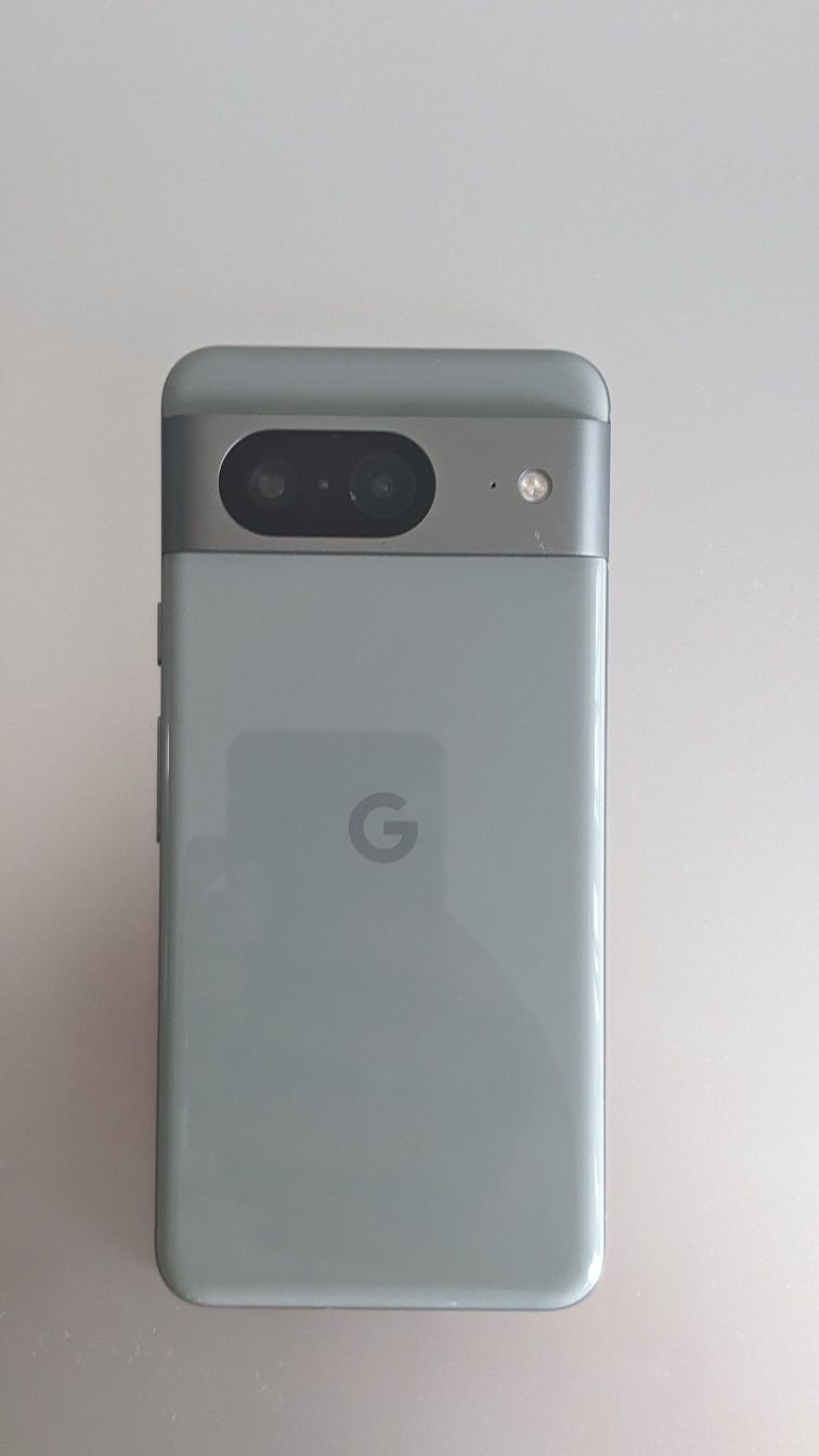 Pixel 8 Neverlock 8/128