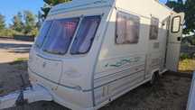 Caravana Inglesa Avondale Dark 515-4