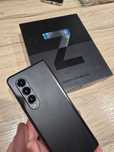 Galaxy Z Fold 3 256Gb bardzo ładny, bez wad. Bez rat!!!