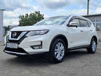 Продам NISSAN X-Trail - HYBRID! Состояние нового авто!