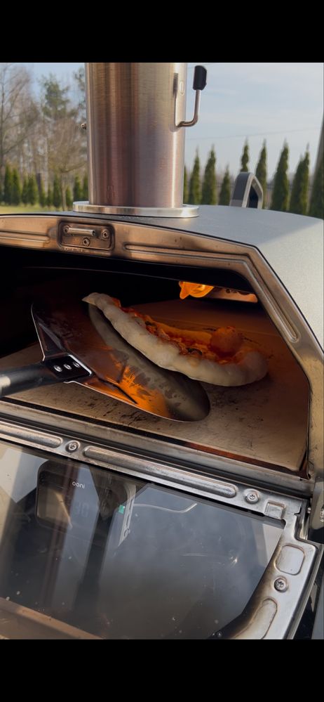 Pizzaiolo na imprezie | pizza catering | pizza na żywo | live pizza