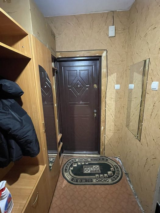 Однокімнатна квартира