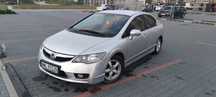 Honda Civic Honda Civic hybryda gaz 2009