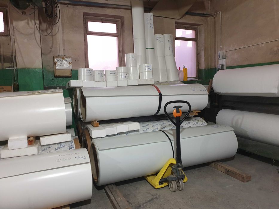 Laminaty poliestrowo szklane do zabudowy kamperów, łodzi, houseboat