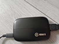 Elgato Game Capture HD60 S